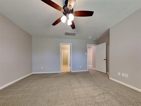 7203 Mountain Prairie Drive Cypress TX 77433