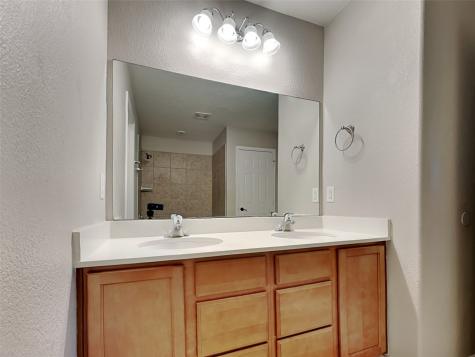 7203 Mountain Prairie Drive Cypress TX 77433