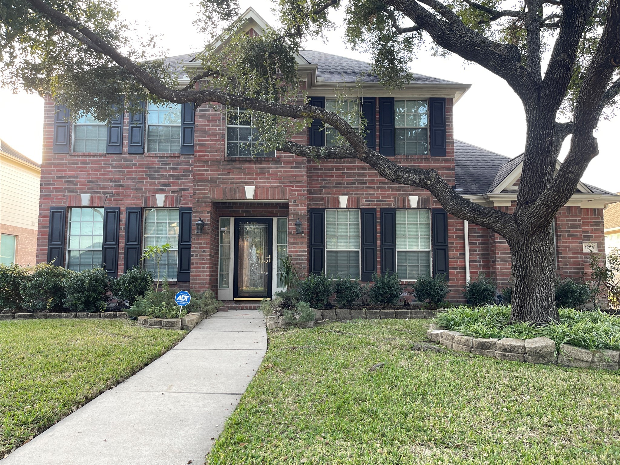 11215 Carriage Lake Drive Houston TX 77065