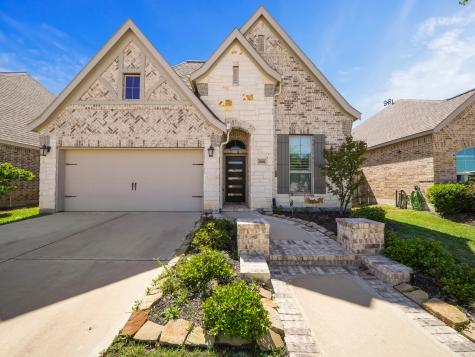 15031 Montezuma Quail Drive Cypress TX 77433