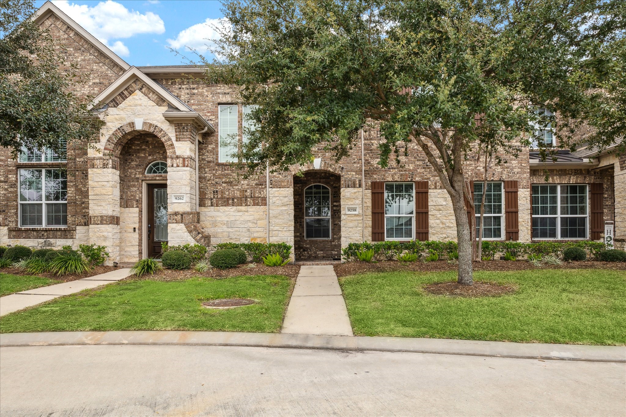 9258 Solvista Pass Lane Houston TX 77070