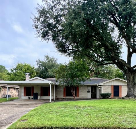 8610 Overhill Lane Beaumont TX 77707