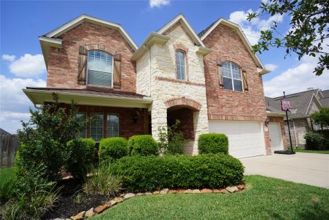 14903 Golden Hawk Trail Cypress TX 77433