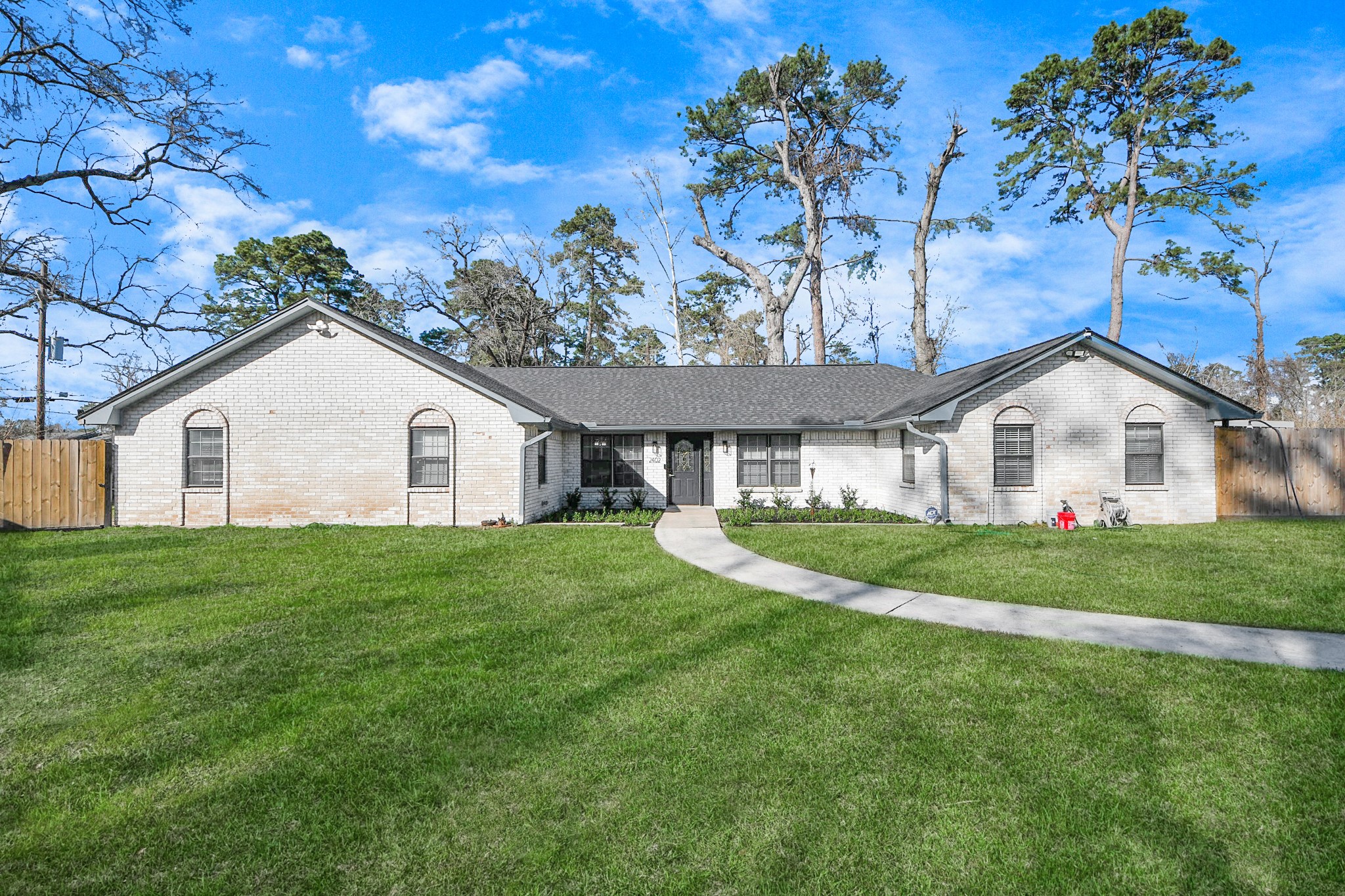 2402 Bammel Timbers Lane Houston TX 77068