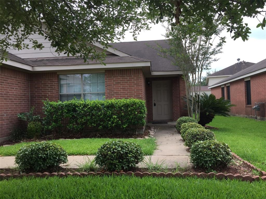 12030 Christophers Walk Trail Houston TX 77089