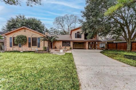 6831 Reed Road Houston TX 77087