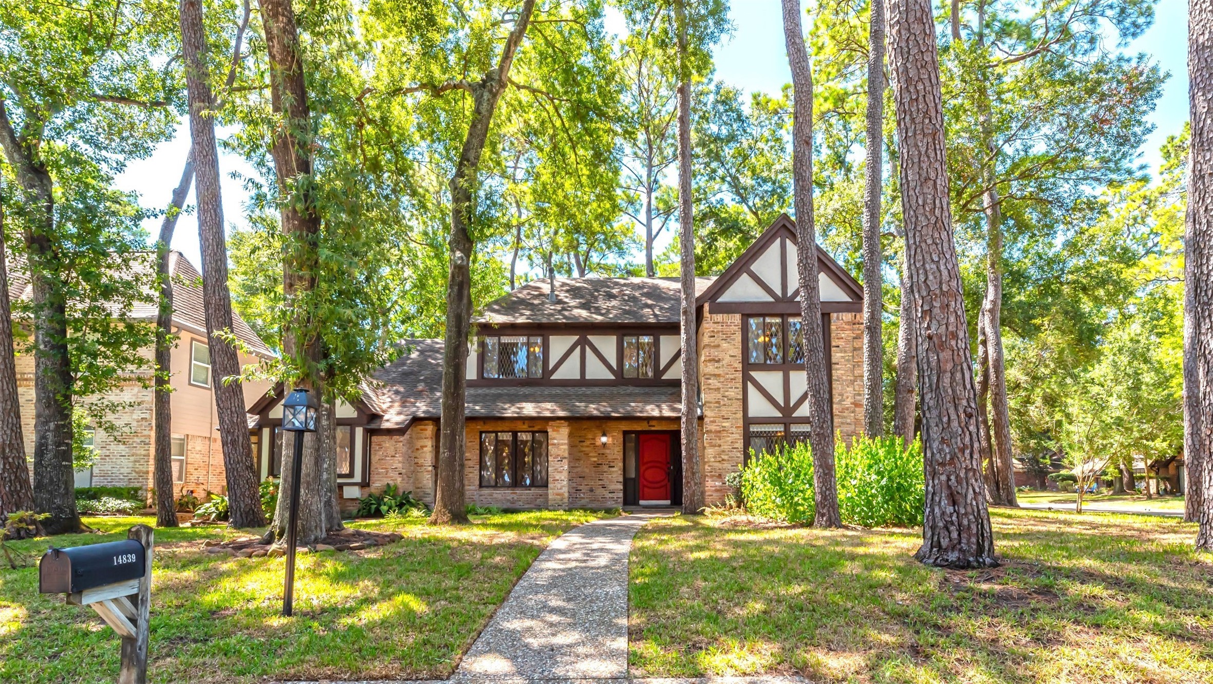 14839 La Quinta Lane Houston TX 77079