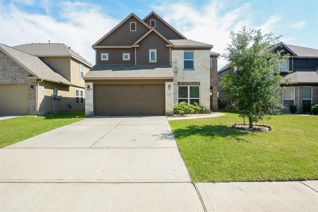 9930 Swallow Drive Conroe TX 77385