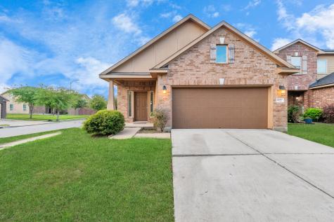 9322 Fuqua Ridge Lane Houston TX 77075