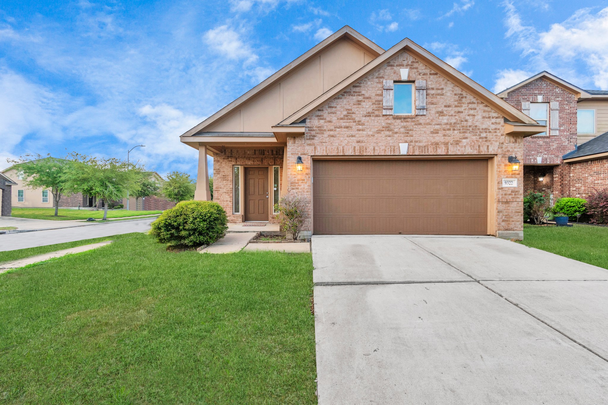 9322 Fuqua Ridge Lane Houston TX 77075