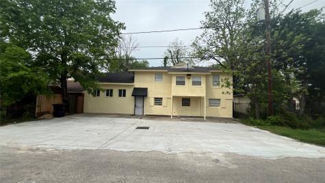 160 Keel Street Houston TX 77076