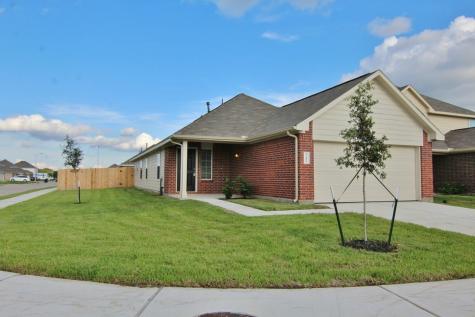 12411 Sunset Ridge Lane Houston TX 77048