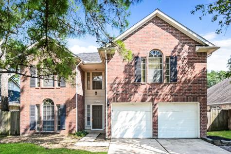 14627 Cypress Green Drive Cypress TX 77429