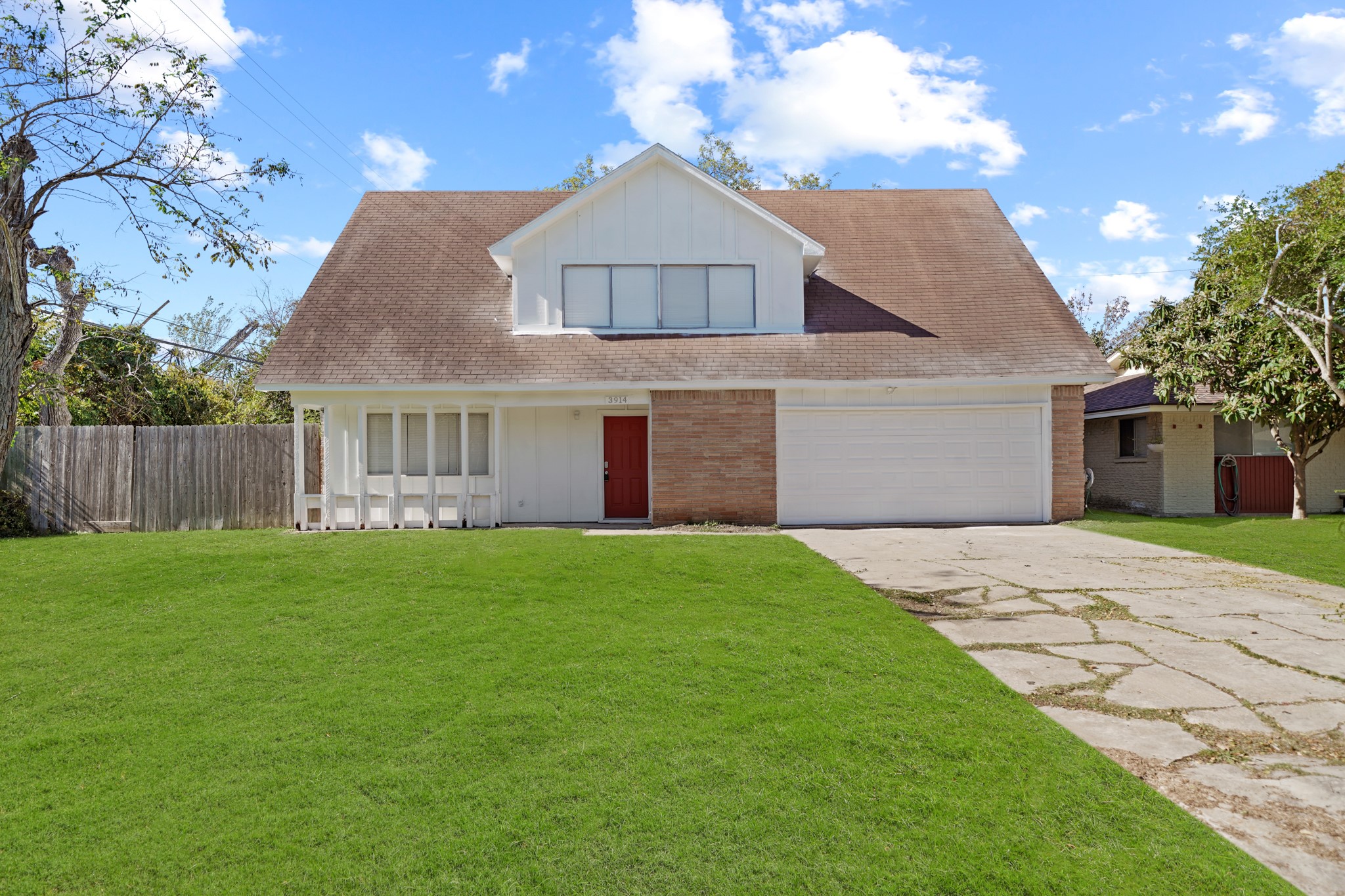3914 Sailfish Lane La Porte TX 77571