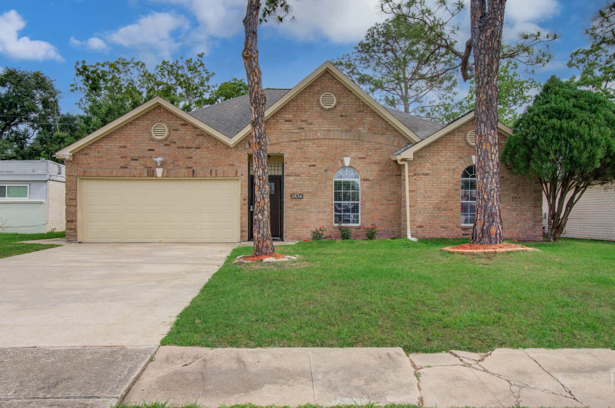 5834 W Airport Boulevard Houston TX 77035