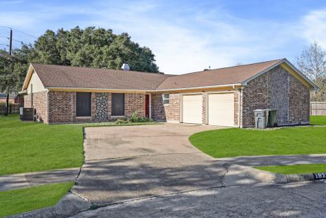 1823 Hanbury Court Sugar Land TX 77498