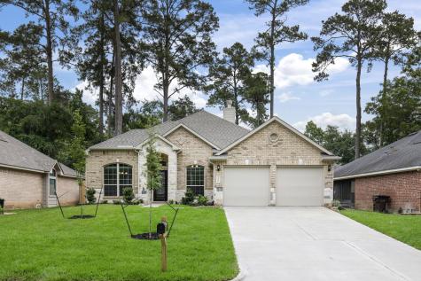 11826 Briarwood Lane Montgomery TX 77356