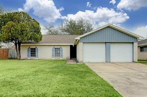 16207 Barcelona Drive Friendswood TX 77546
