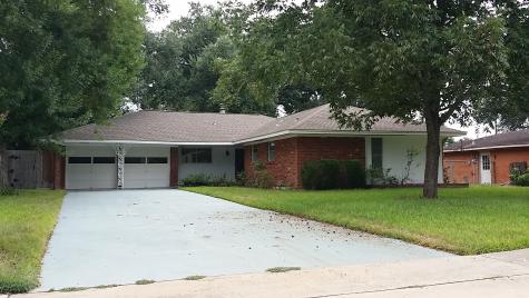 16110 Jersey Drive Jersey Village TX 77040