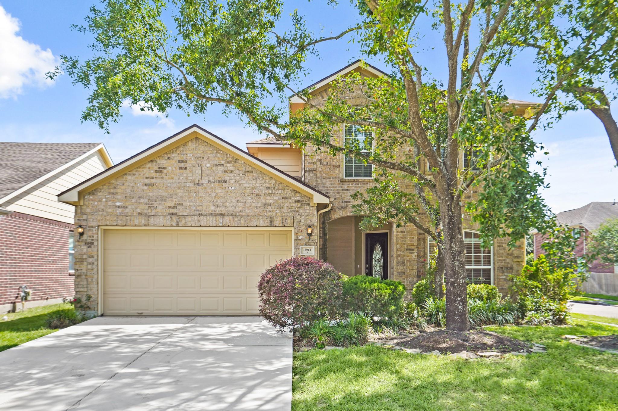 13014 Ferry Cove Lane Pearland TX 77584