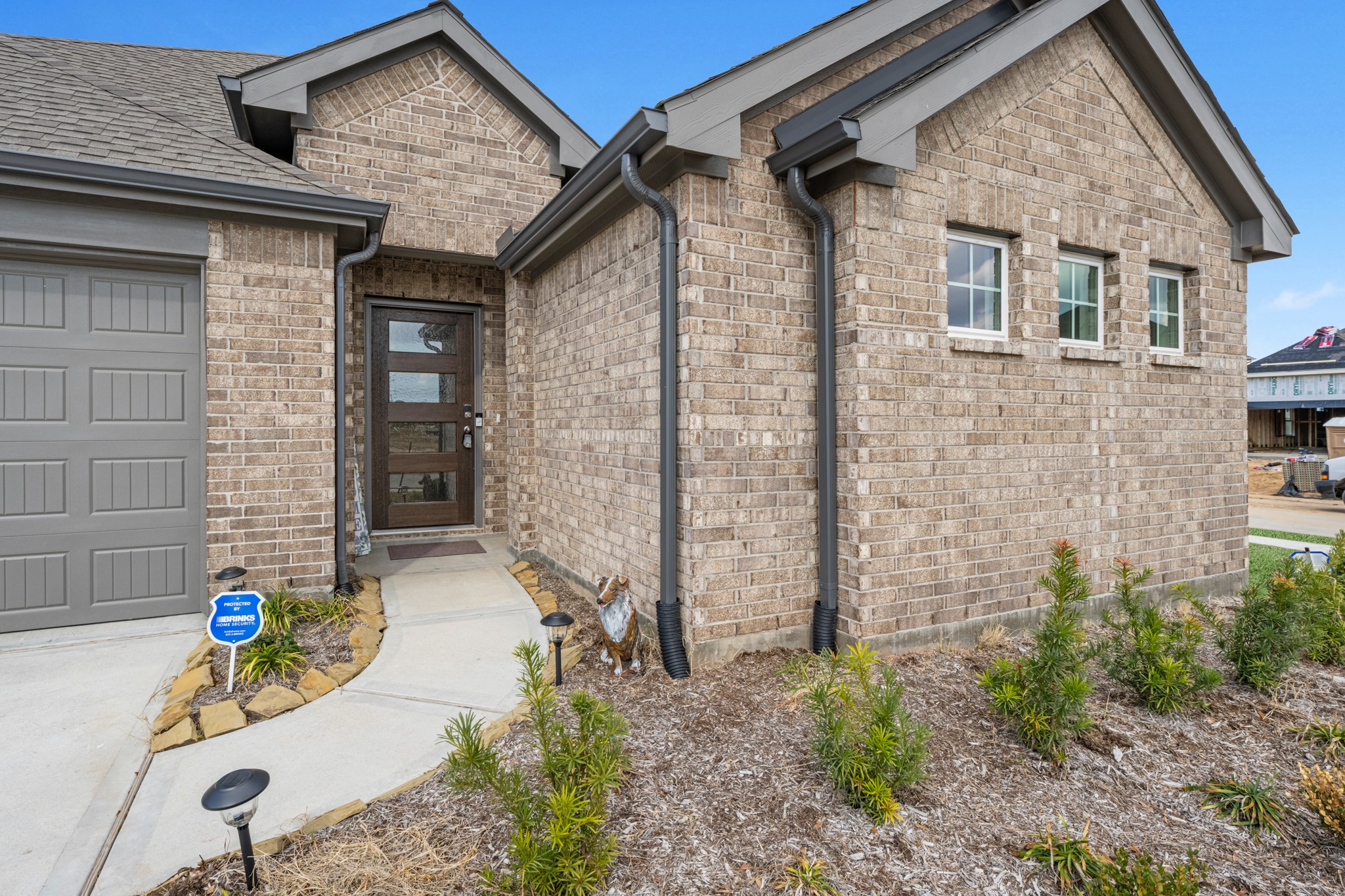 4685 Cleo Day Drive Katy TX 77493