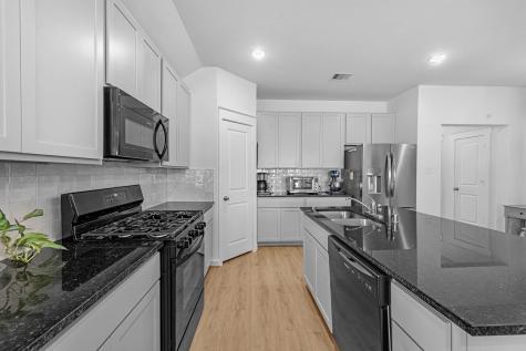 4685 Cleo Day Drive Katy TX 77493