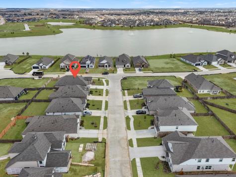 4685 Cleo Day Drive Katy TX 77493