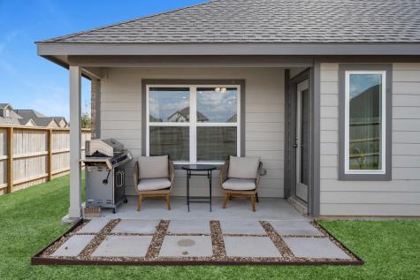4685 Cleo Day Drive Katy TX 77493