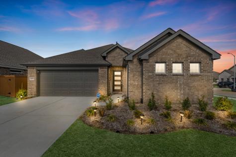 4685 Cleo Day Drive Katy TX 77493