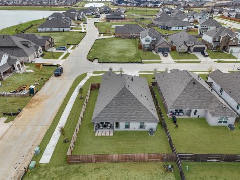 4685 Cleo Day Drive Katy TX 77493