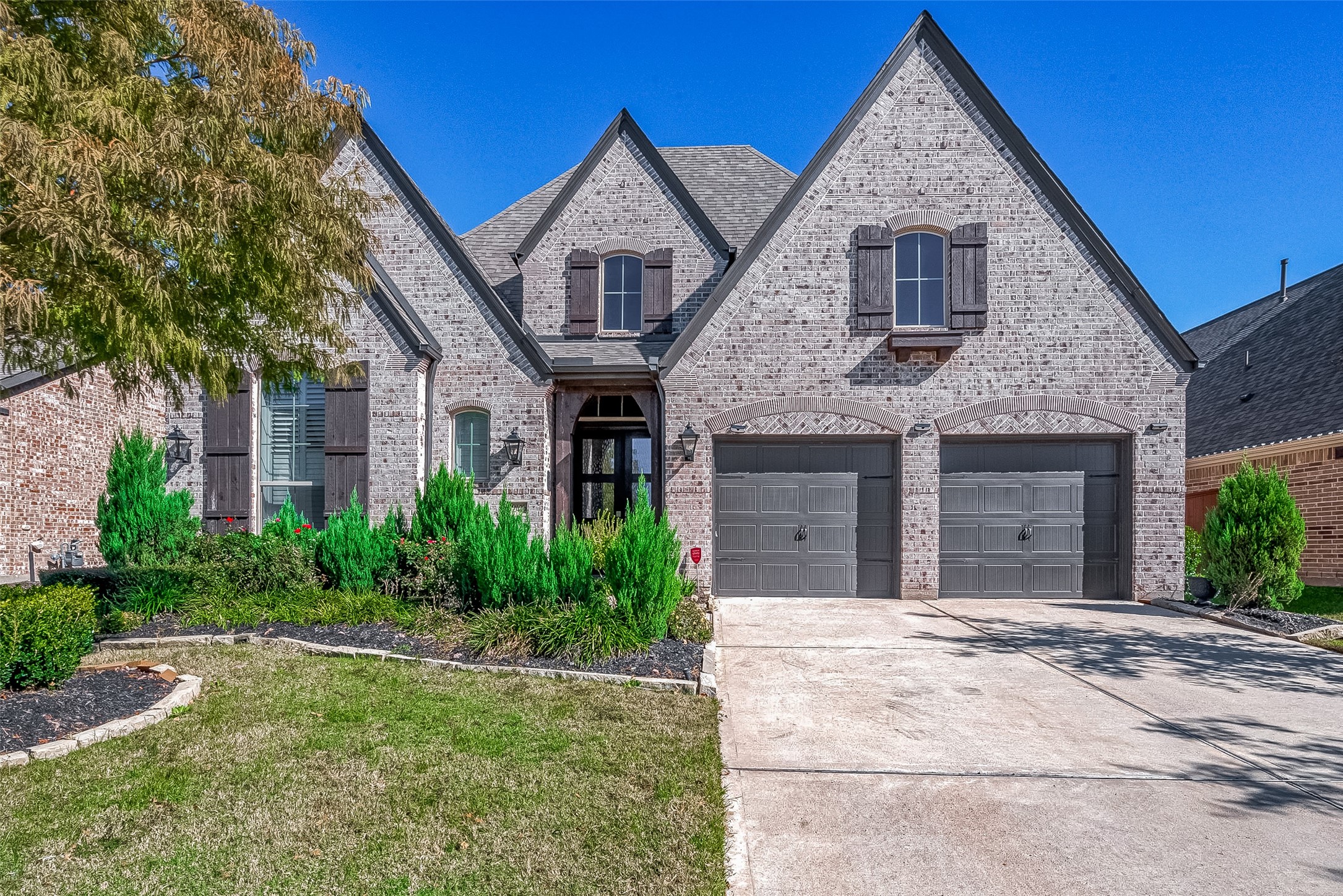 12415 Newtonmearns Lane Richmond TX 77407