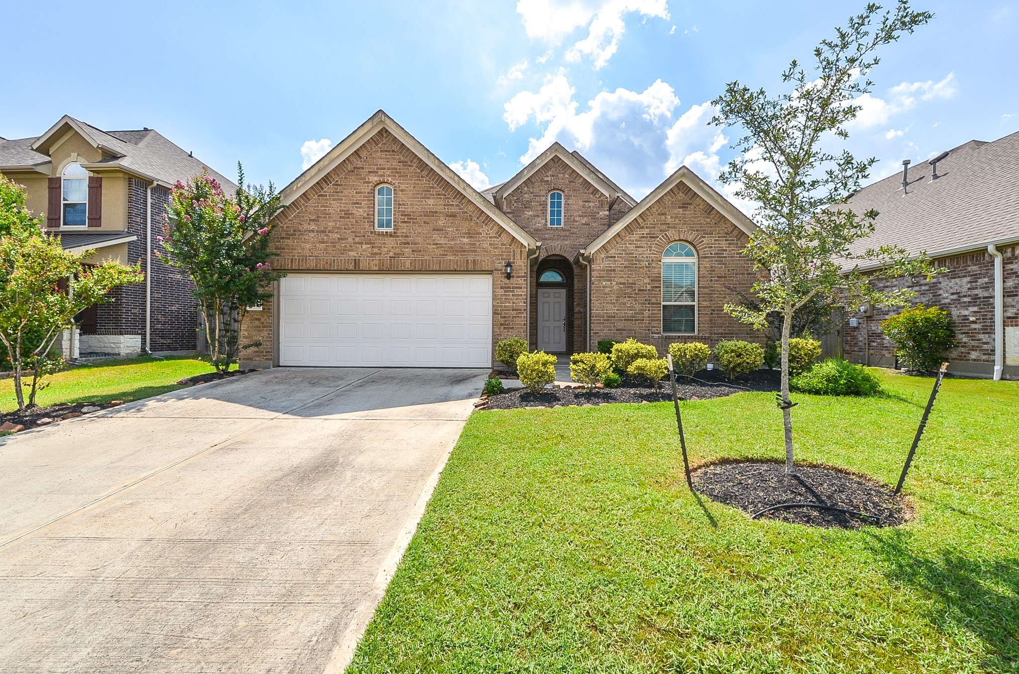 4831 Oak Rambling Drive Katy TX 77494