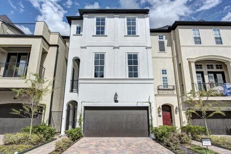10926 Wrenwood Green Houston TX 77043