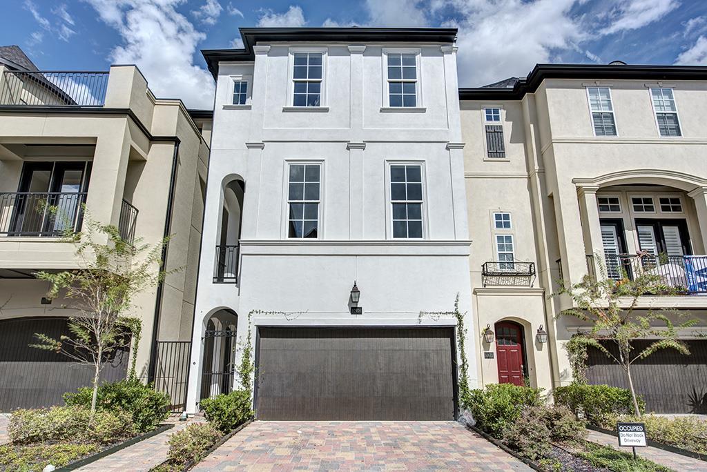 10926 Wrenwood Green Houston TX 77043