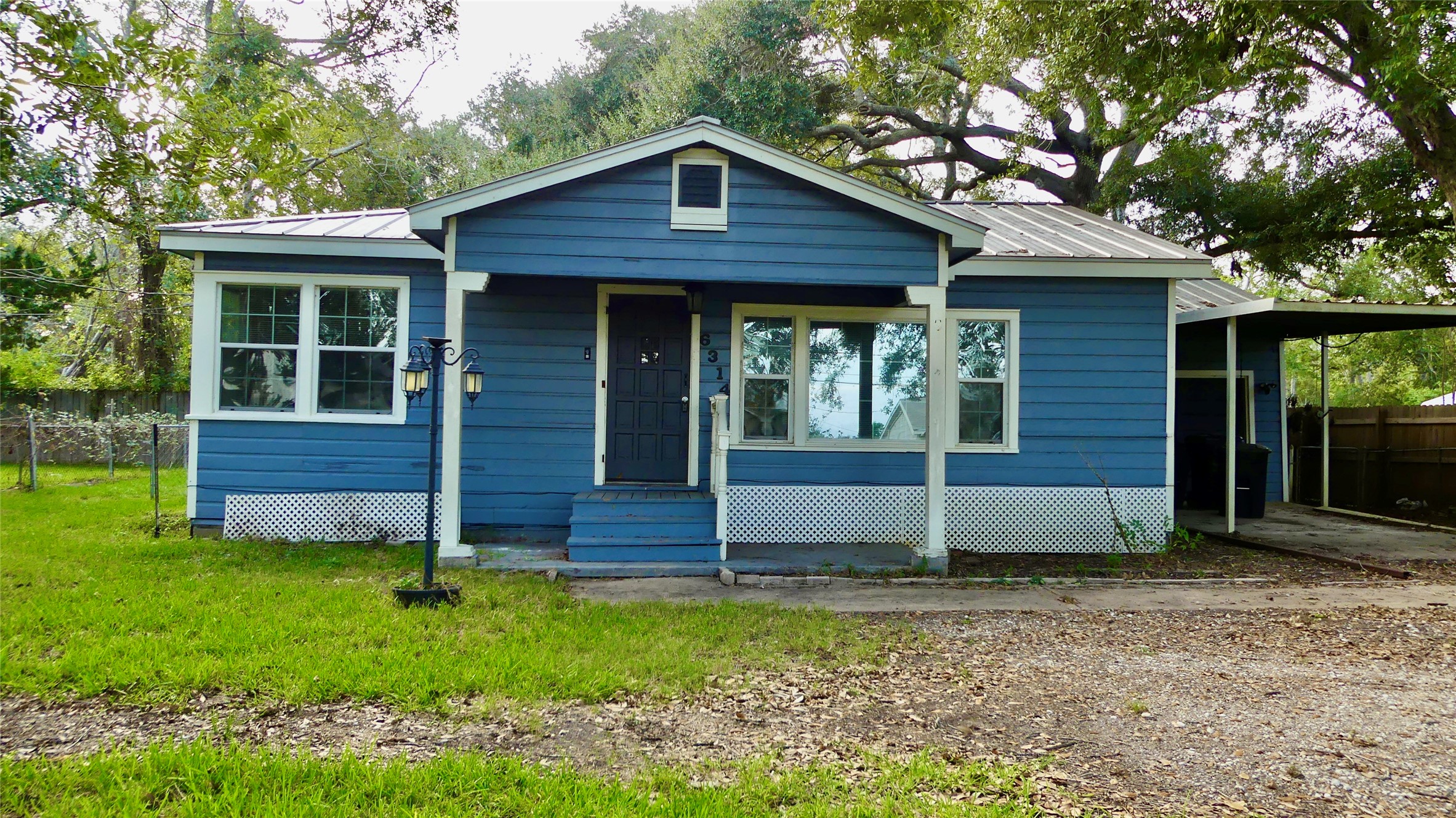 6314 Tacquard Drive Hitchcock TX 77563