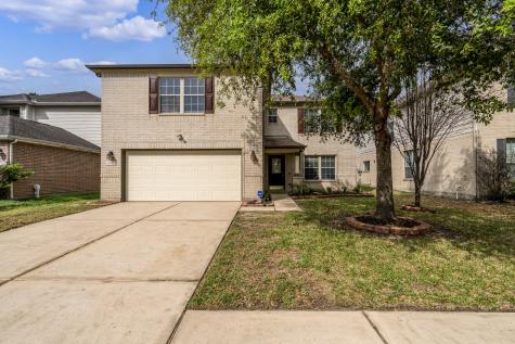 29607 Legends Stone Drive Spring TX 77386