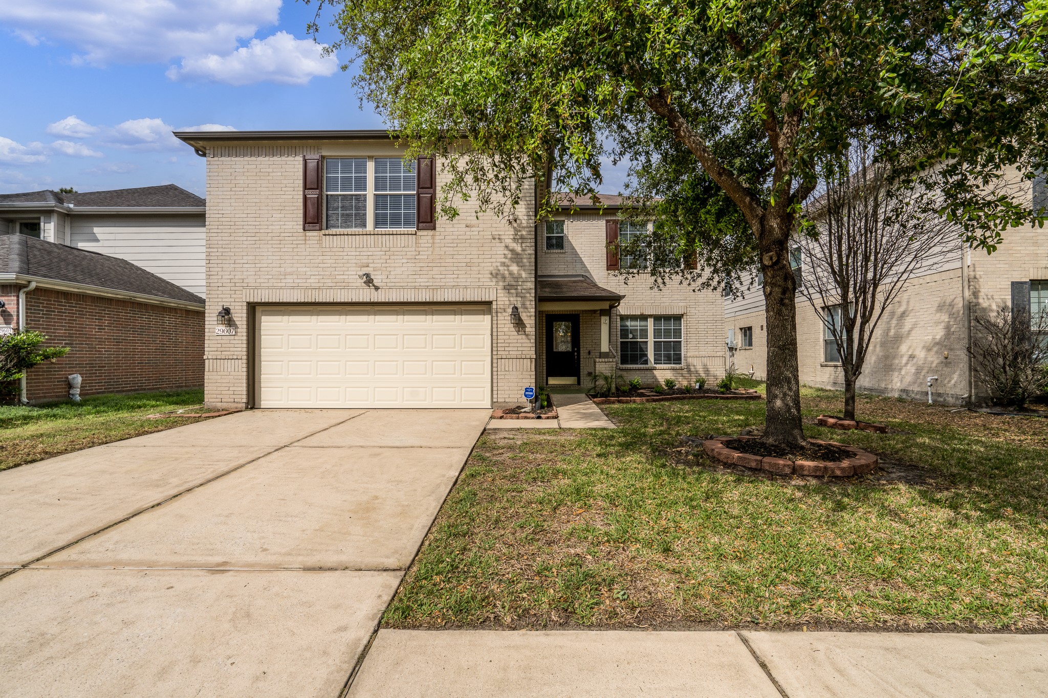 29607 Legends Stone Drive Spring TX 77386