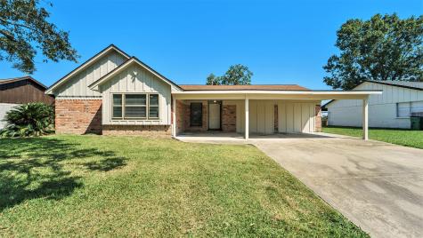 3008 Columbia Street Baytown TX 77521
