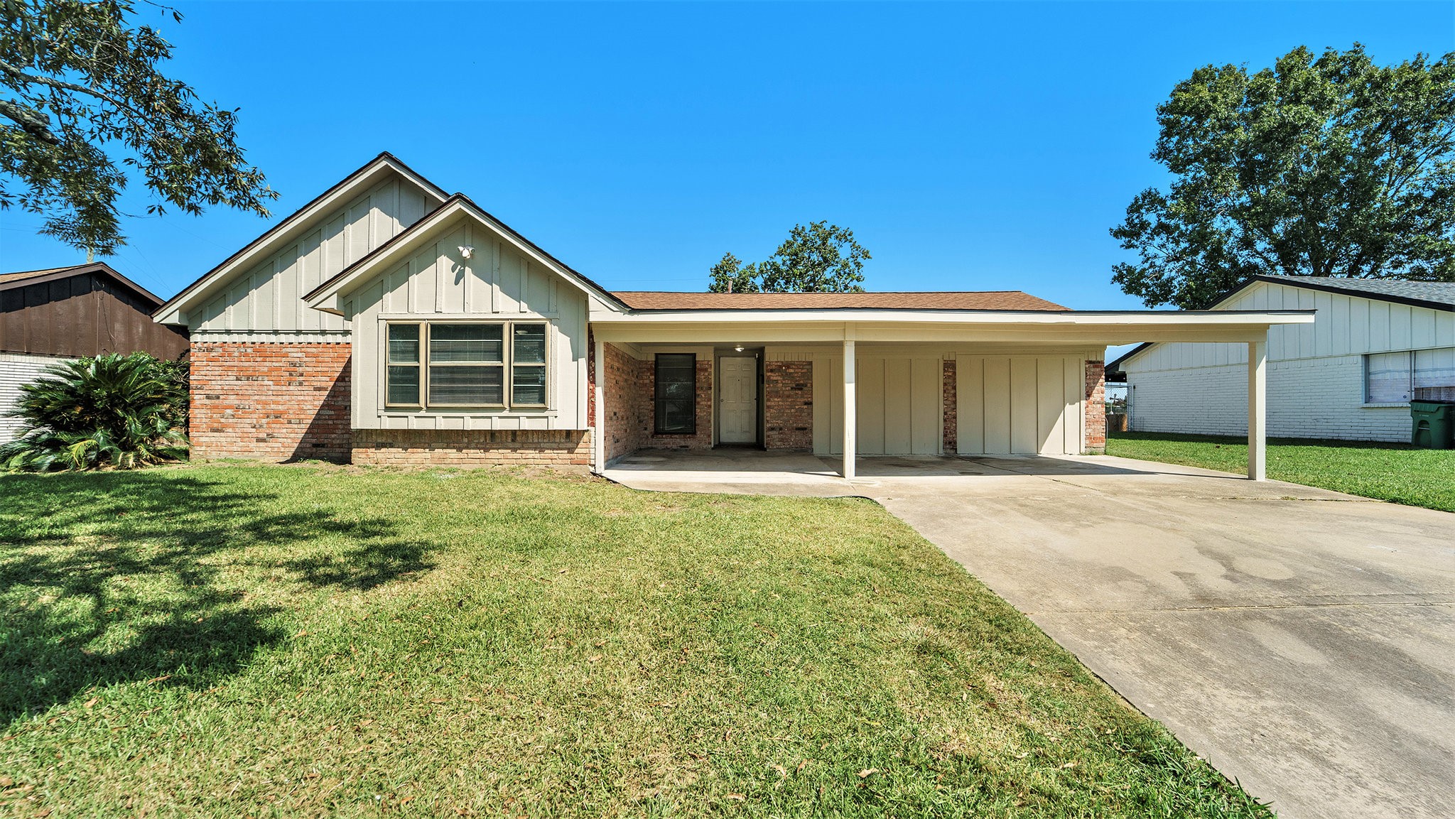 3008 Columbia Street Baytown TX 77521