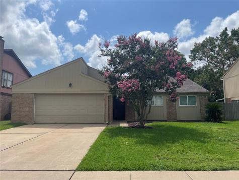 3506 Quail Meadow Drive Missouri City TX 77459