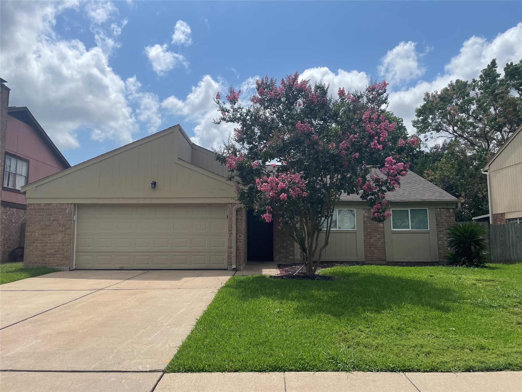 3506 Quail Meadow Drive Missouri City TX 77459
