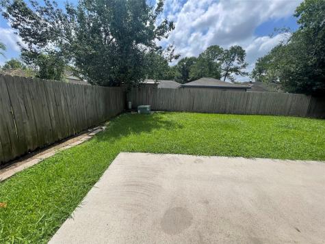 3506 Quail Meadow Drive Missouri City TX 77459