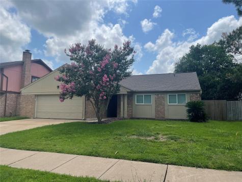 3506 Quail Meadow Drive Missouri City TX 77459