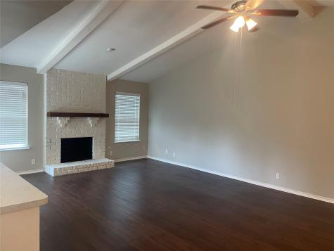 3506 Quail Meadow Drive Missouri City TX 77459