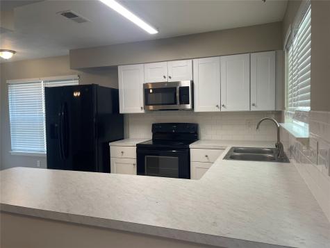 3506 Quail Meadow Drive Missouri City TX 77459