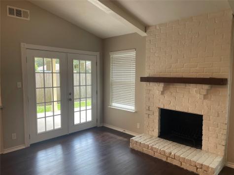 3506 Quail Meadow Drive Missouri City TX 77459