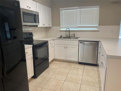 3506 Quail Meadow Drive Missouri City TX 77459