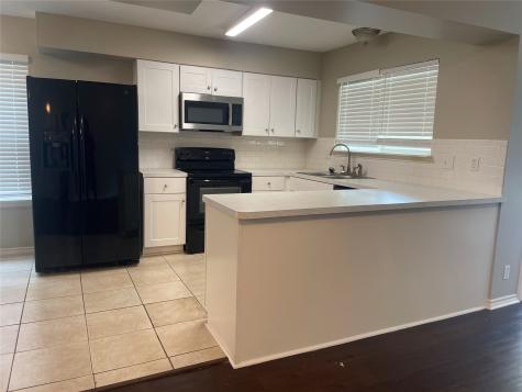 3506 Quail Meadow Drive Missouri City TX 77459