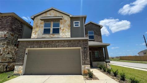 7938 Cypress Country Drive Cypress TX 77433