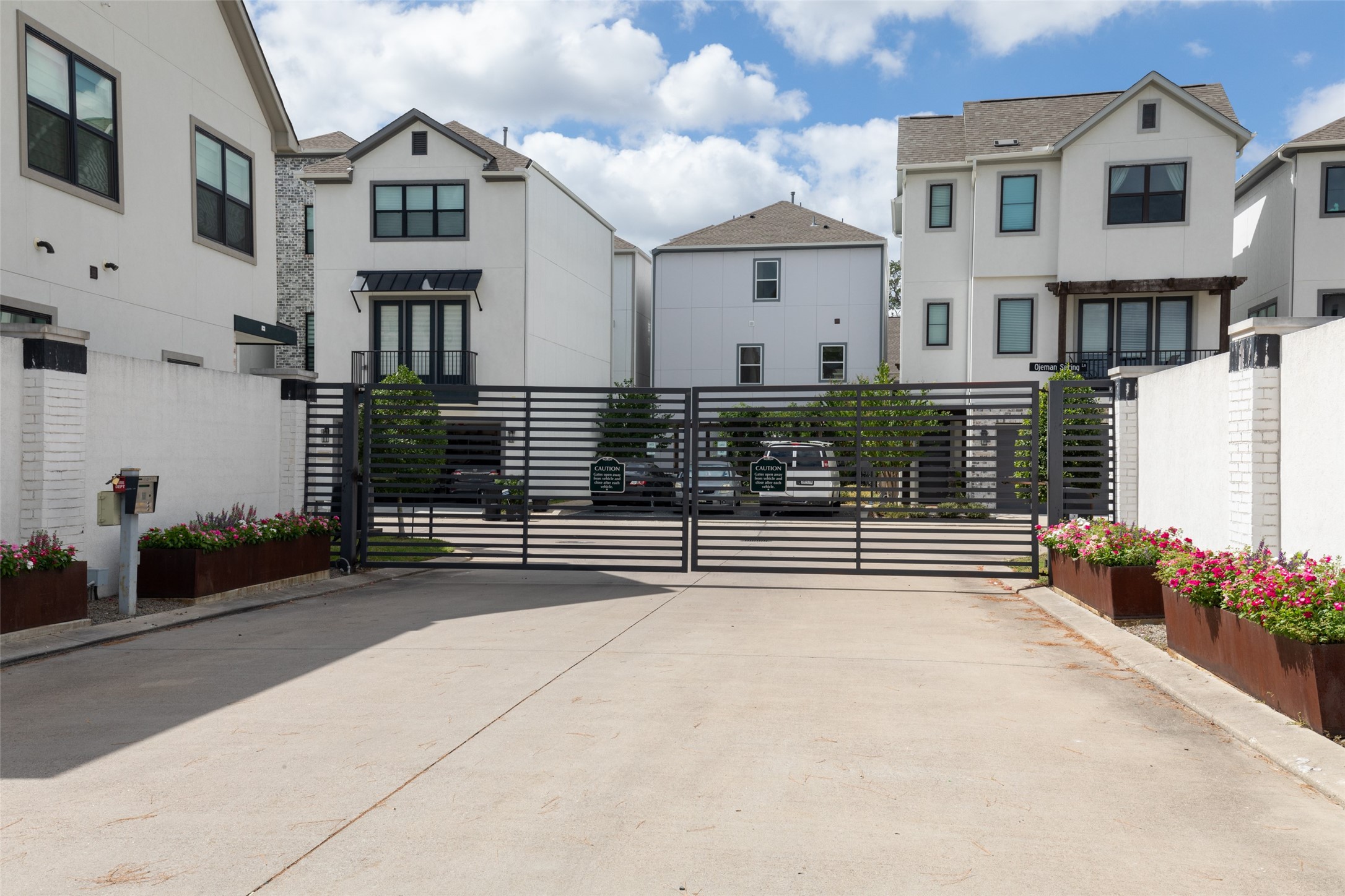 1740 Ojeman Point Lane Houston TX 77055